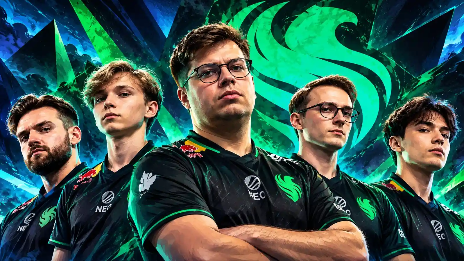 Thorin Backs Falcons for EPL S24 as karrigan’s Underdog Factor Returns